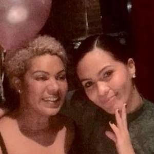 Meet your Posher, Rosa